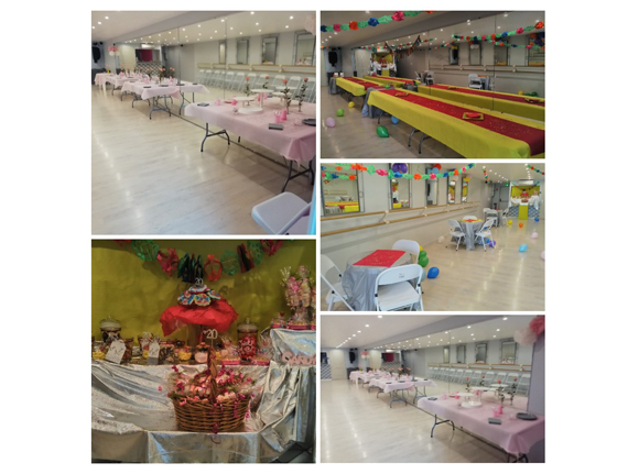 Organisation anniversaire enfants Les Angles, Organisation anniversaire enfants Gard (30), Organisation anniversaire enfants Avignon
