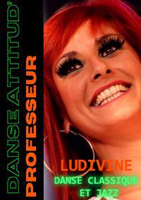 danse classique et jazz