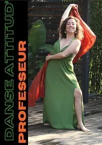 Laura Bisciglia – Danses bien-être