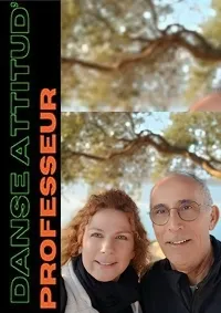 Salvatore Giardina et Fabienne Ferrero – Danses de couple